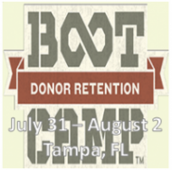 The Donor Retention Bootcamp