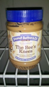 Bees Knees PB